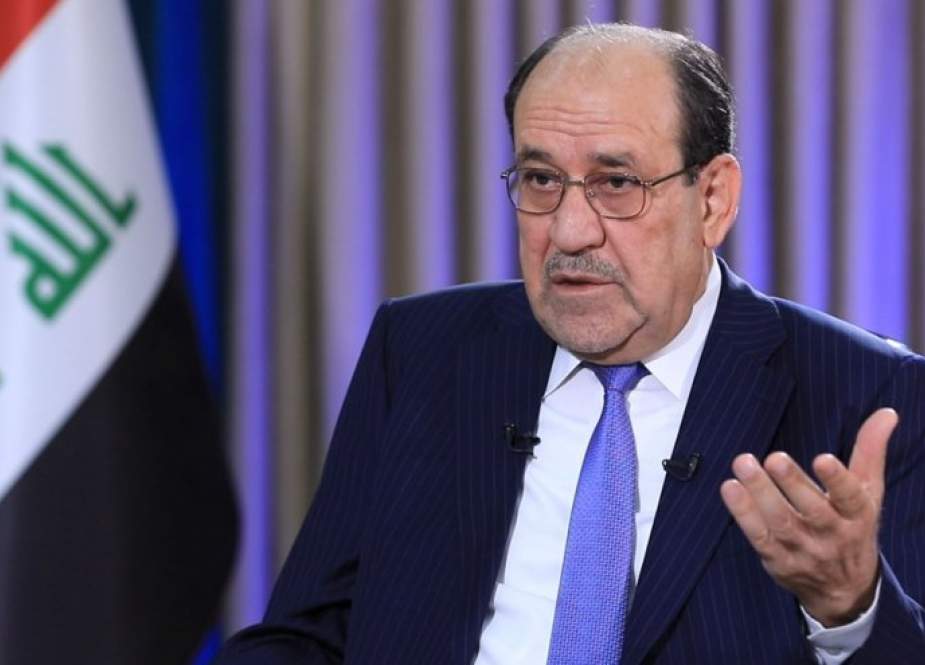 المالكي: على الحكومة ان تكون حكومة خدمية لكل العراقيين