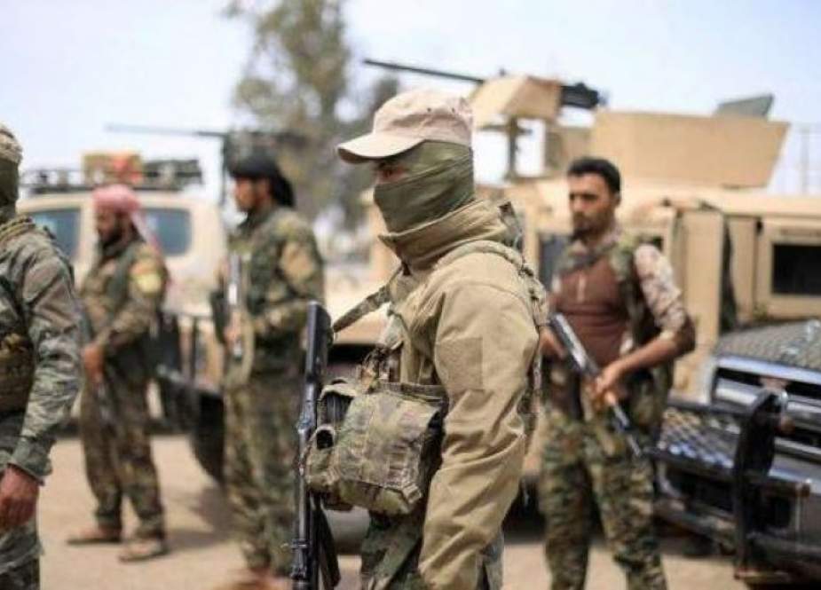 داعش يستهدف قوات "قسد" في دير الزور