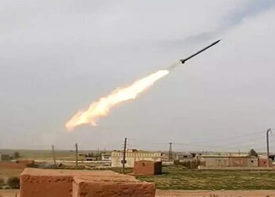 كواليس الهجمات الصاروخية على منشآت الشركات الإماراتية في شمال العراق