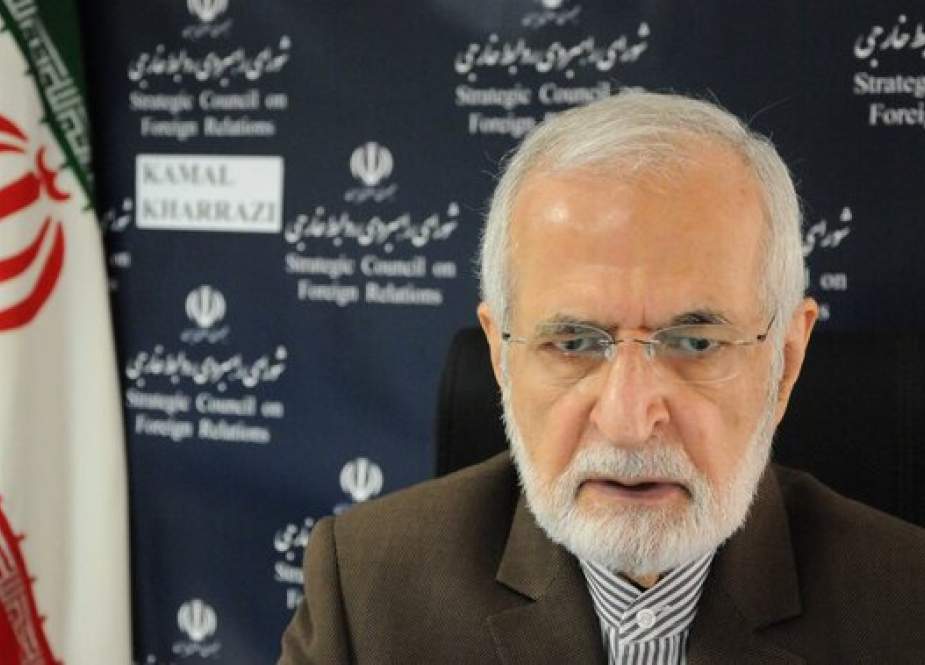 خرازي: إيران مستعدة للتحدث مع الحكومة السعودية في كافة القضايا