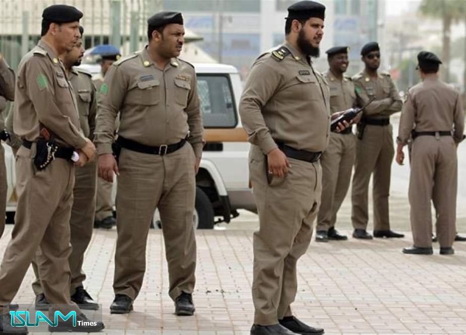 Saudi Forces Arrest Activists, Critics In Shia-populated Eastern ...