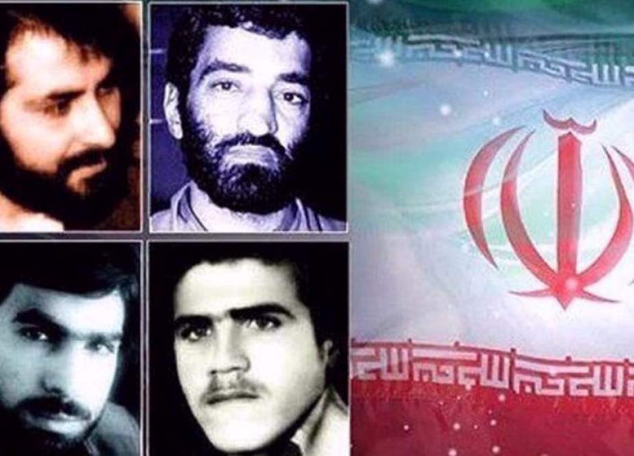 40 Tahun Berlalu, Iran Mendesak PBB dan Badan-badan HAM untuk Menetapkan Nasib Diplomat yang Diculik di Lebanon