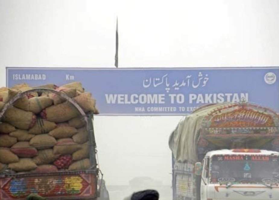 پاک افغان تجارت بڑھانے کیلئے کسٹم ڈیوٹی کم رکھنے پر اتفاق