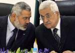 PA President Abbas, Hamas Leader Haniyeh Meet for First Time in Years