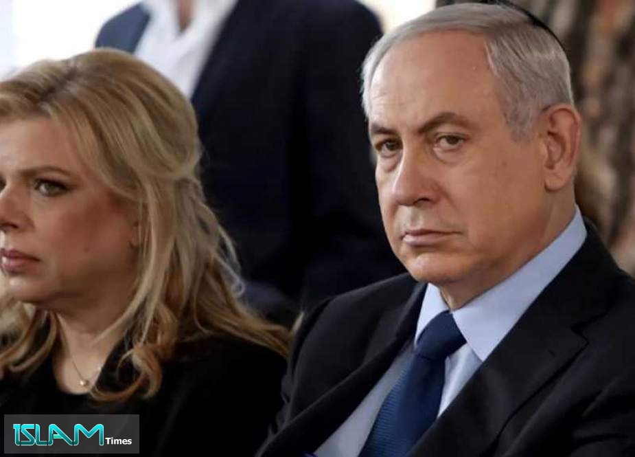 Case 1000: Netanyahu Told Billionaire’s Aide to Give Sara Whatever She Wants
