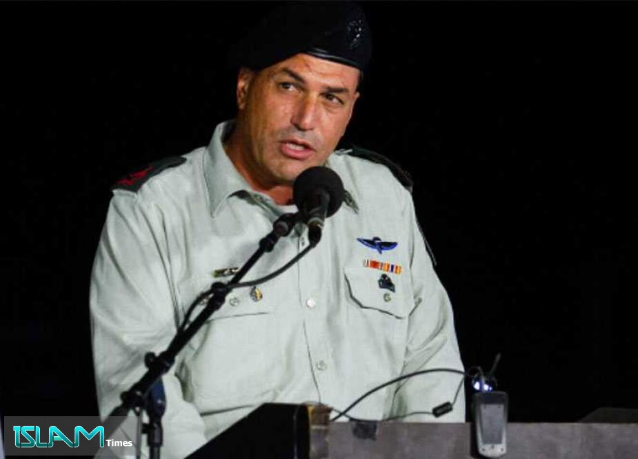 “Israeli” Army Chief Candidate: Kill IRGC Leaders