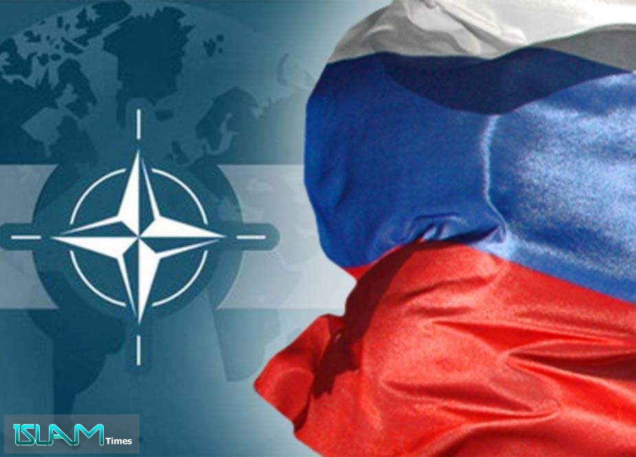 Rusiya: NATO Ukraynadakı gərginliyə son qoymaq niyyətində deyil