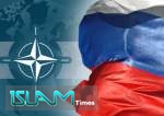 Rusiya: NATO Ukraynadakı gərginliyə son qoymaq niyyətində deyil