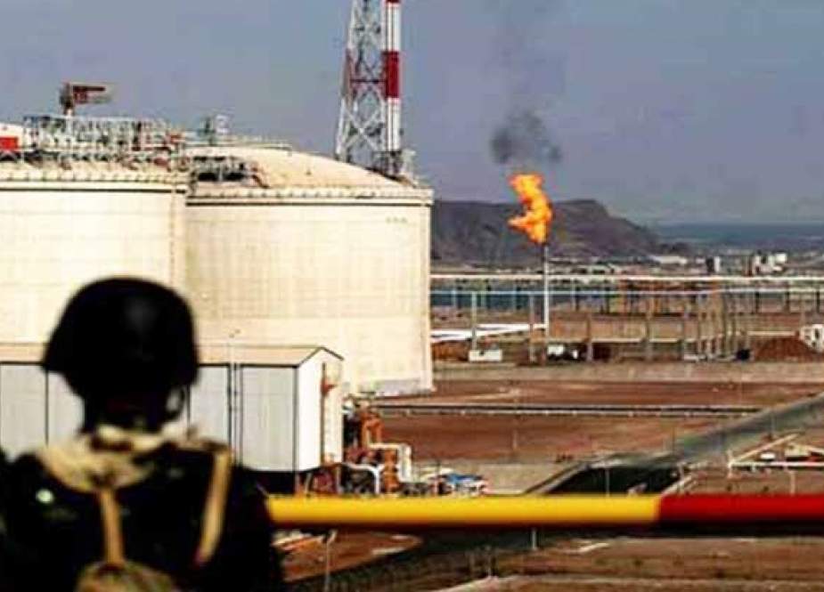 صفقات مشبوهة لرفع انتاج النفط في محافظة حضرموت