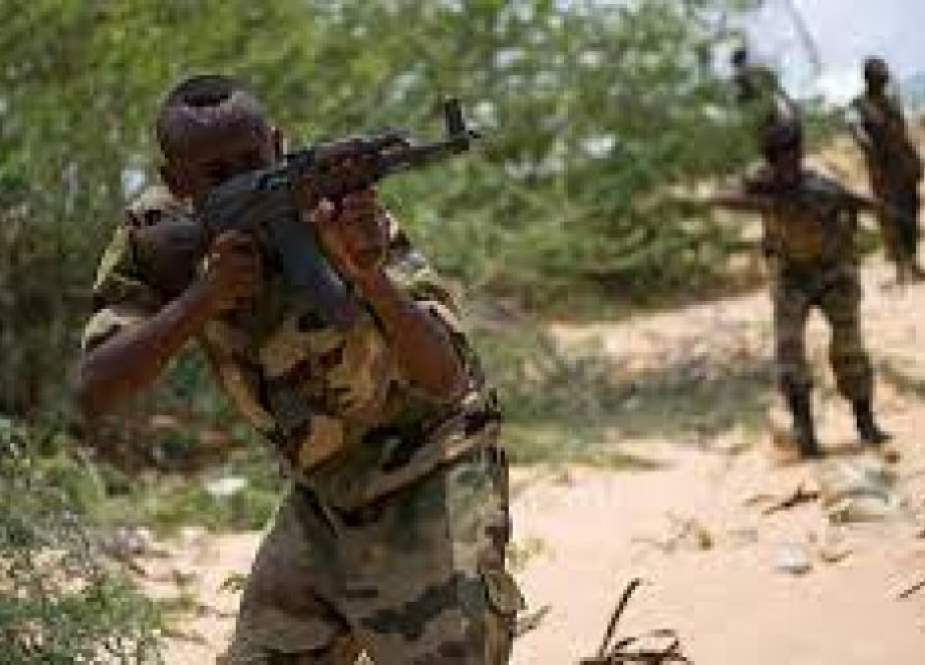 الجيش الصومالي: مقتل 15 عنصرا من حركة "الشباب"