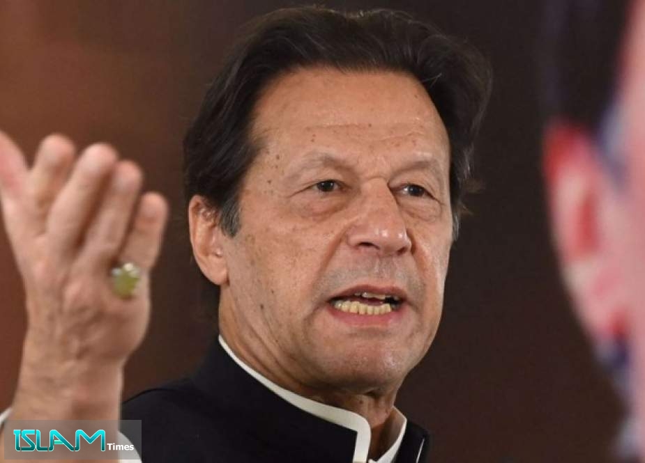 پاکستان کے عمران خان نے پنجاب میں زبردست جیت کے بعد قبل از وقت انتخابات کا مطالبہ کر دیا – اسلام ٹائمز