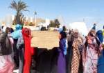 موريتانيا.. وقفة احتجاجية تطالب الحكومة بالاستقالة