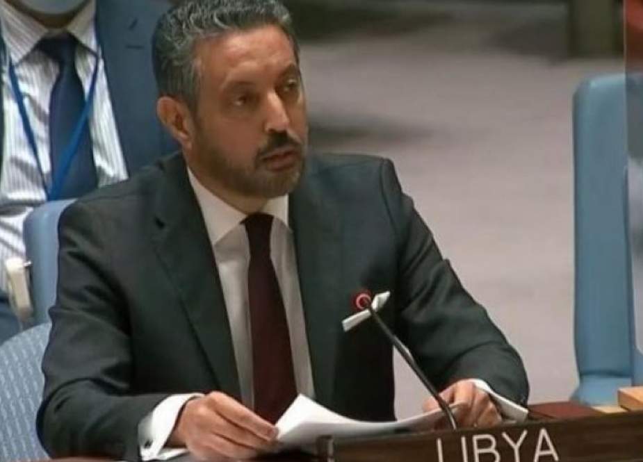 مندوب ليبيا الأممي: قوى دولية تعطل إجراء الانتخابات
