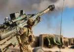 Germany Approves Sale of 100 Howitzers to Ukraine
