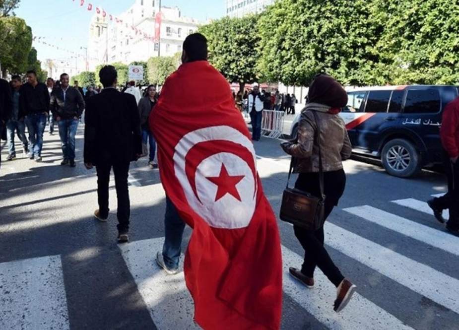 المشهد السياسي التونسي يشتعل من جديد