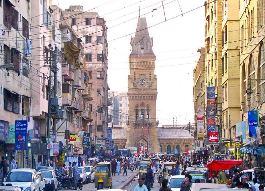 کراچی کی بربادی دوبارہ بہتری میں کب تبدیل ہوگی؟
