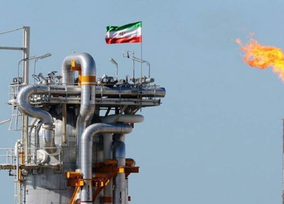 عوائد صادرات الغاز الايراني تلامس 4 مليارات دولار