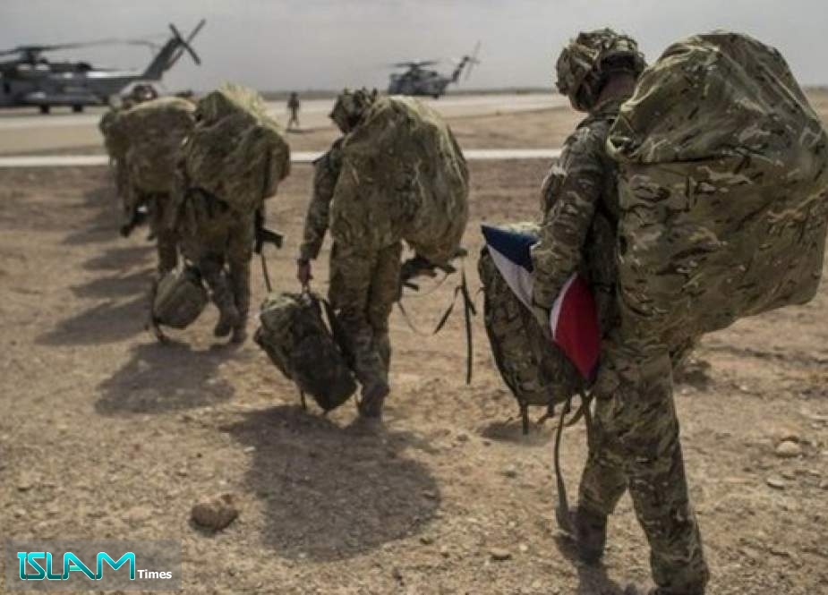 Foreign Office Admits Multiple Errors in UK’s Exit from Afghanistan