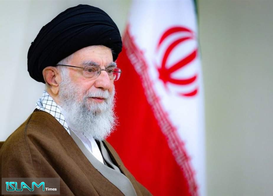 Ayatollah Khamenei Sends Message of Sympathy to Iranians Affected by Floods