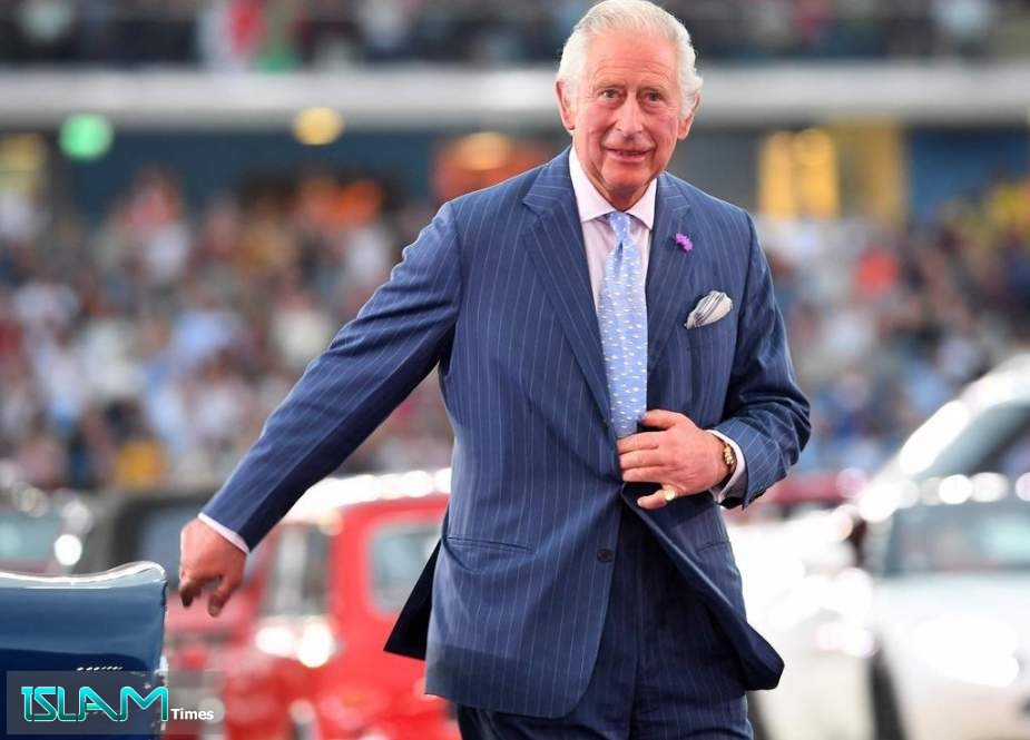 Report: Prince Charles Secured Over $1mln Donation from Bin Laden Family