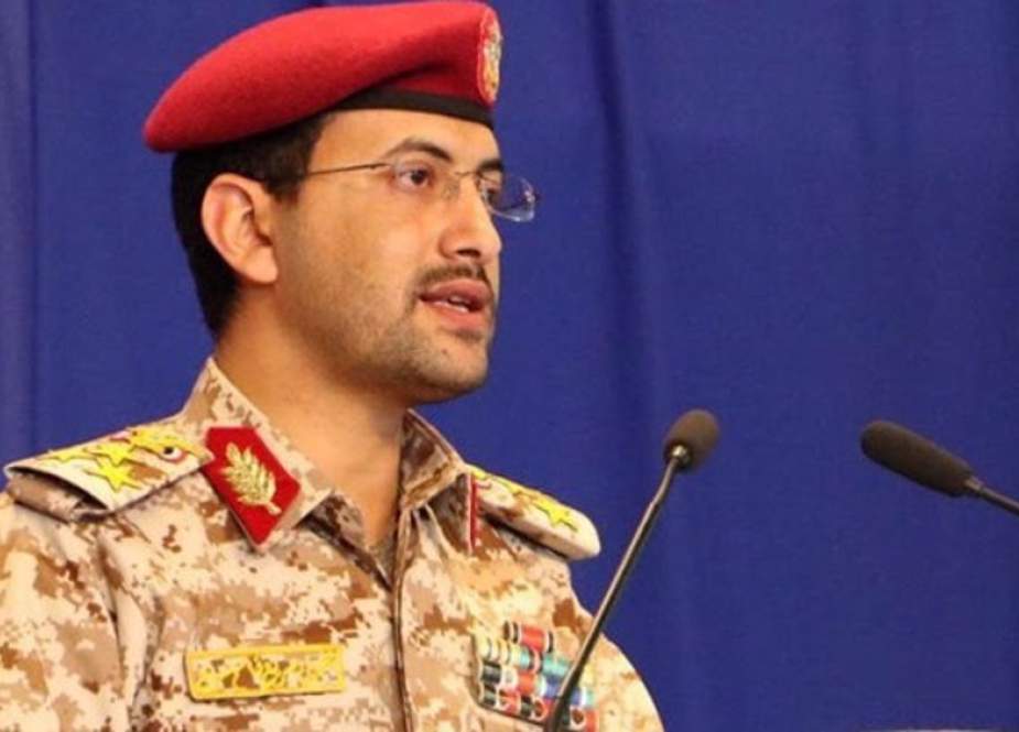 Jubir AD: Pasukan Yaman Siap untuk Melawan Jika Arab Saudi Ingin Melanjutkan Perang