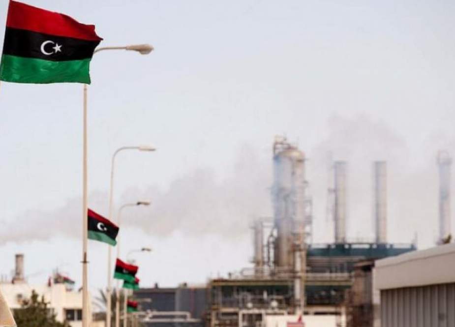 ليبيا: عودة إنتاج النفط لمستويات ما قبل الإغلاق