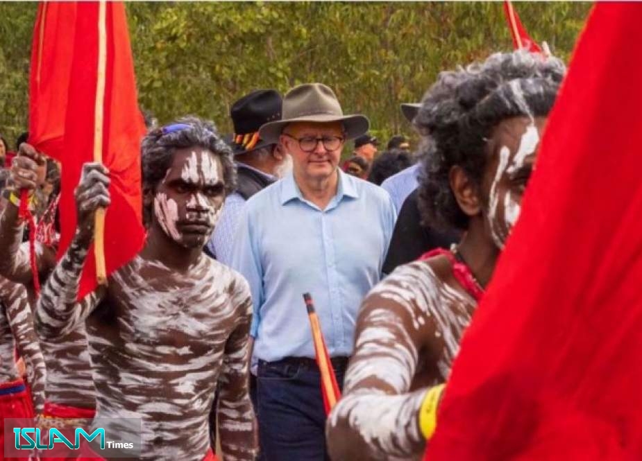 Right for Indigenous Voice in Australian Parliament Hinges on Vote: PM