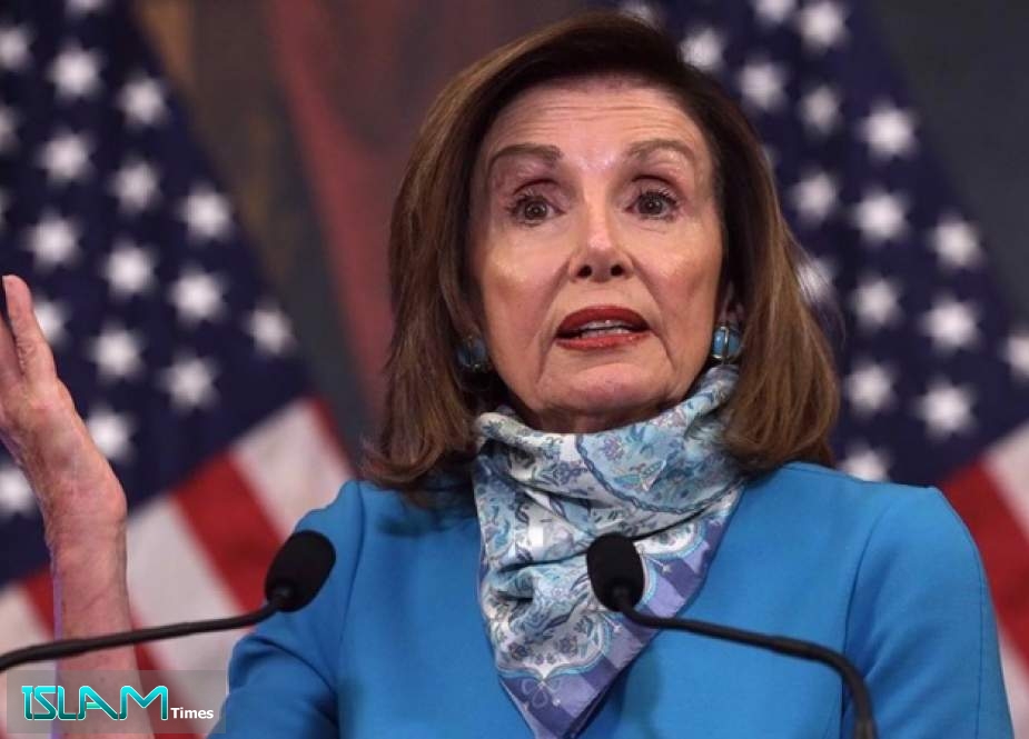 US House Speaker Pelosi Begins Indo-Pacific Visit, No Mention of Taipei