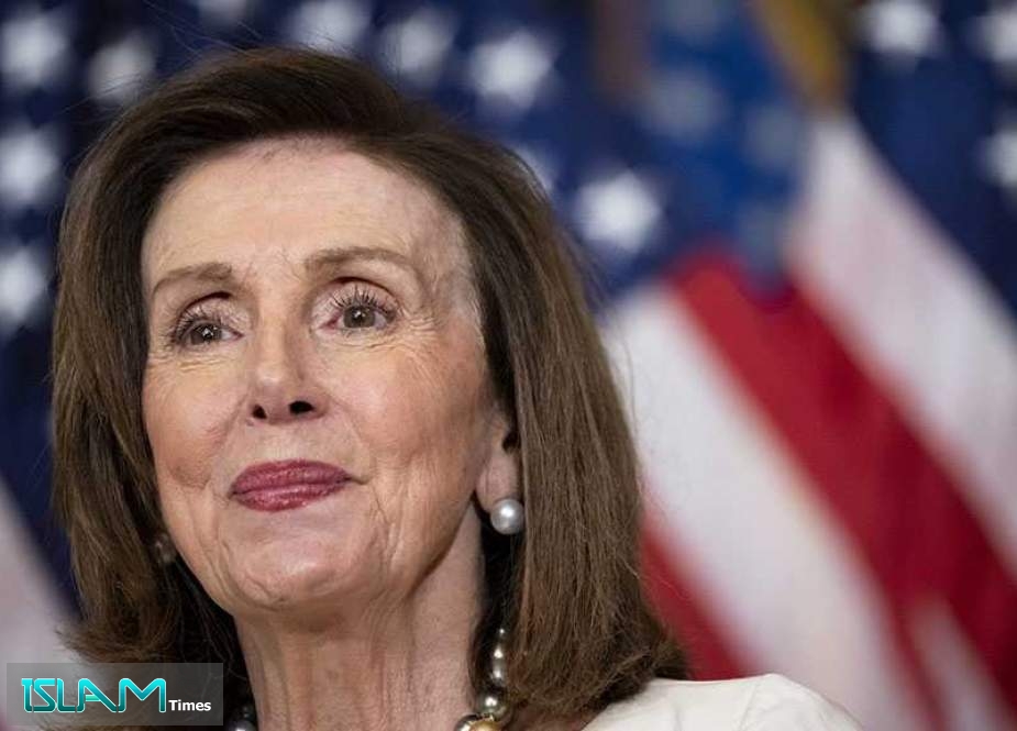 Pelosi Could Pull A Trick to Land in Taiwan: Chinese Media