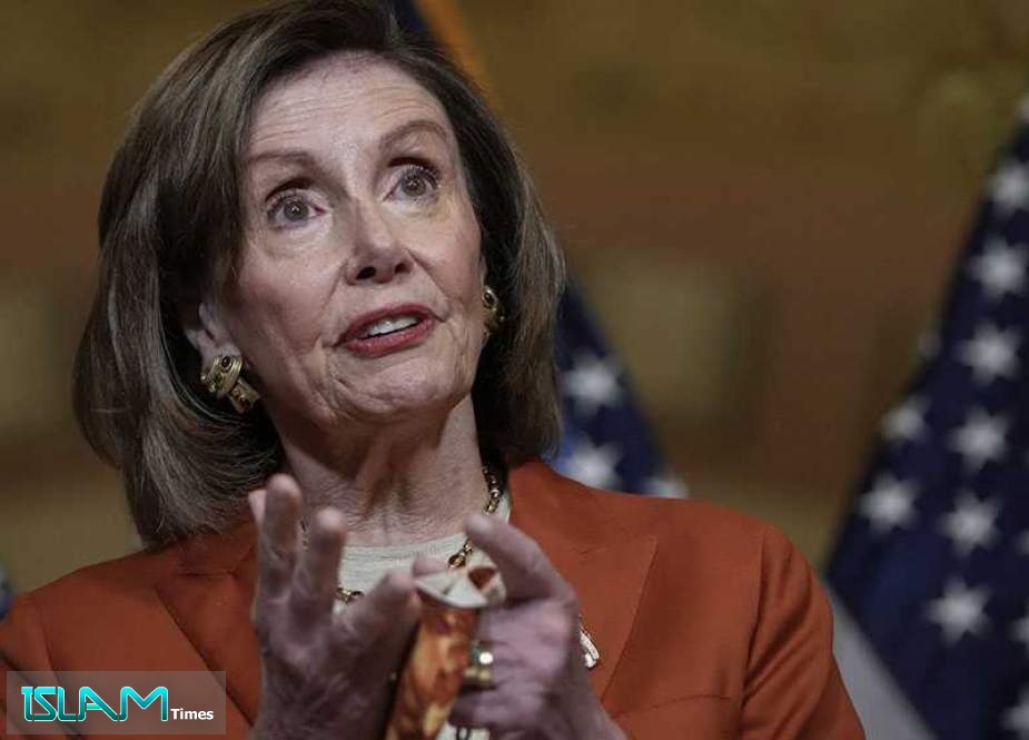 Could Nancy Pelosi’s Visit to Taiwan Spark a War Between China and the US?