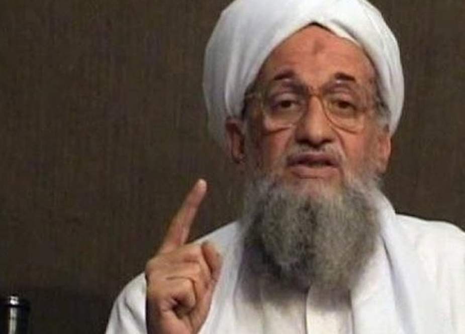 Biden Umumkan AS Membunuh Pemimpin Al-Qaeda Al-Zawahiri di Afghanistan