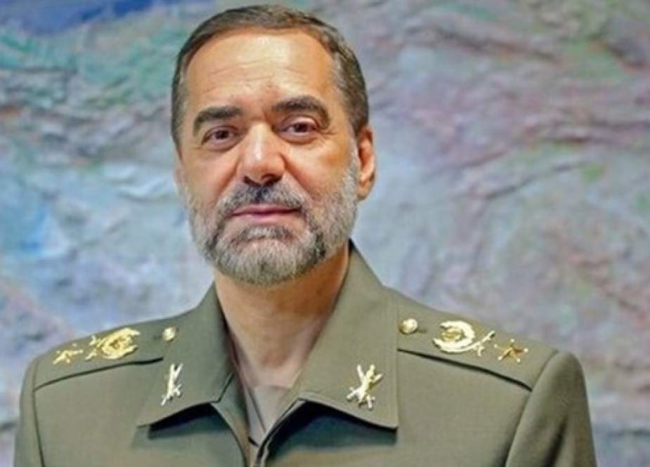 Kementerian Pertahanan Bekerja dengan 5.000 Perusahaan Berbasis Pengetahuan Iran