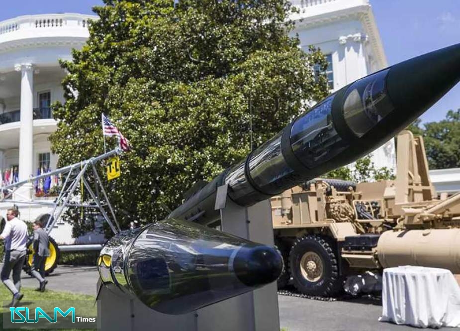 US Approves Massive Weapons Sales to Saudi Arabia, UAE