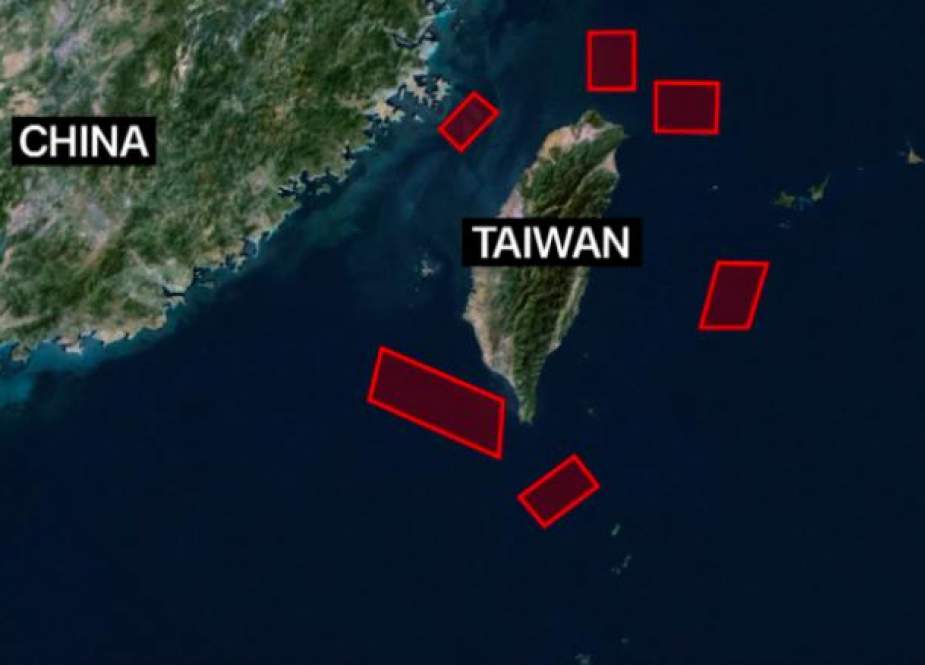 Tayvan Çin üçün “Qarabağdır”