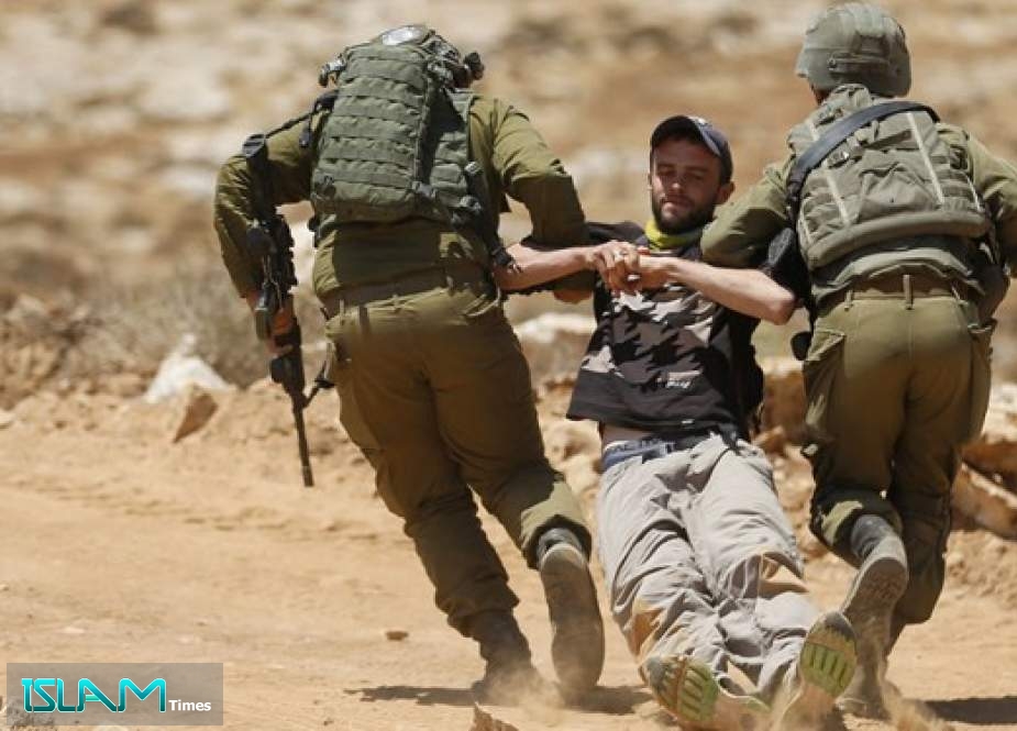 UN Experts Decry Israeli Regime’s Harassment of Pro-Palestinian Activists
