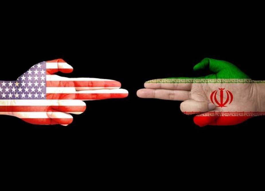 ضرب شست اتمی تهران به واشنگتن
