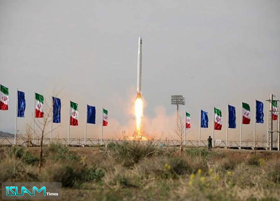 Russia’s Space Agency to Launch Iranian Satellite “Khayyam” into Orbit
