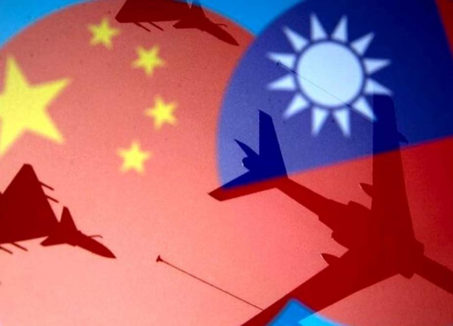 الدفاع الصينية: الاستفزازات الأمريكية ستدفع تايوان إلى ‘‘هاوية الكوارث‘‘