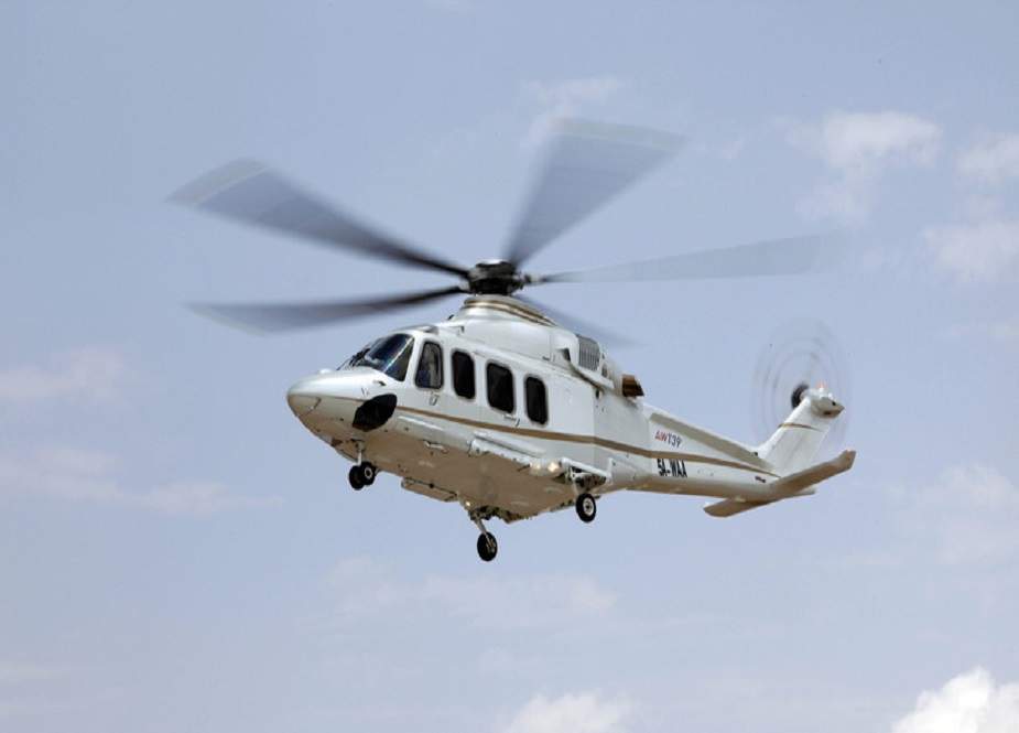لاہور پولیس نے عاشورا کے جلوس کی فضائی نگرانی کیلئے ہیلی کاپٹر مانگ لیا