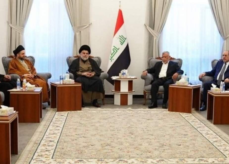 العراق.. الإطار التنسيقي يعلن دعمه لأي مسار دستوري لمعالجة الأزمات