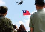 Taiwan ‘Preparing for War Without Seeking War’: Military