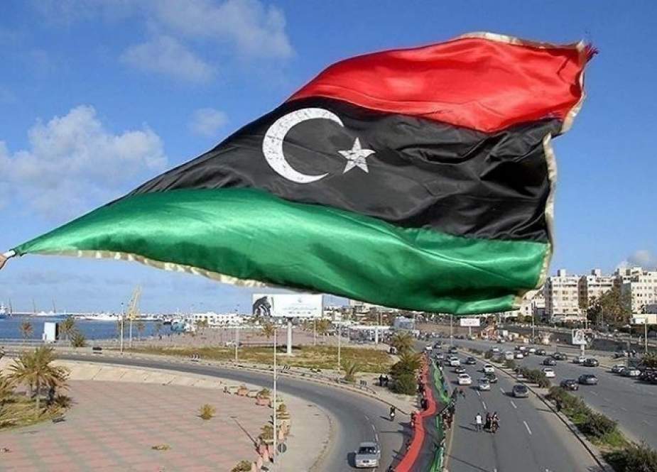 ايرادات ليبيا تبلغ اكثر من 77 مليار دينار خلال 7 اشهر