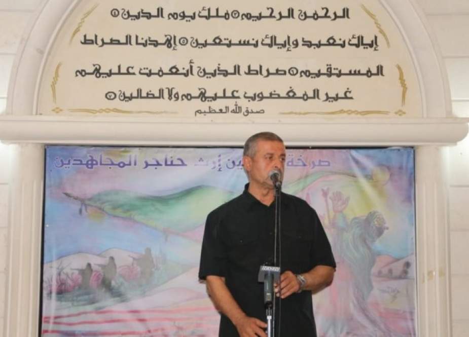 نائب لبناني: سننتصر بصمودنا في وجه مؤامراتهم وحصارهم