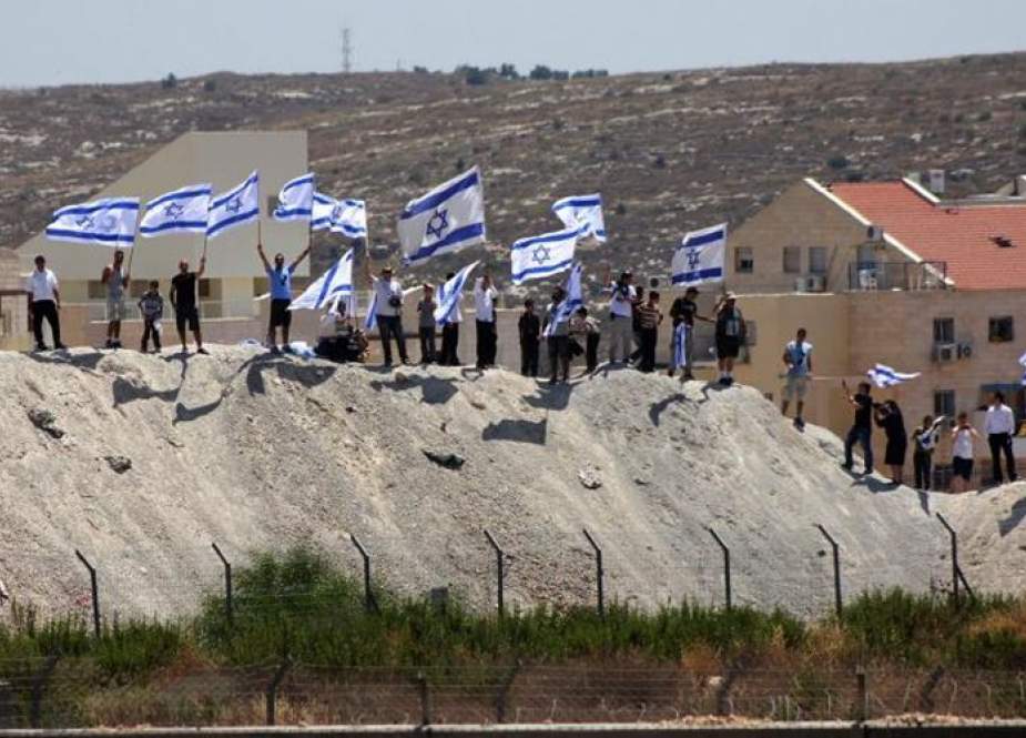 Israel Menyetujui Pembangunan 1.400 Unit Pemukiman di Yerusalem