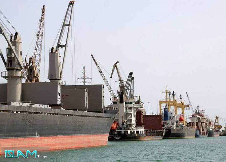 Hours after Extending Yemen’s Truce, Saudi Coalition Seized New Oil Tanker