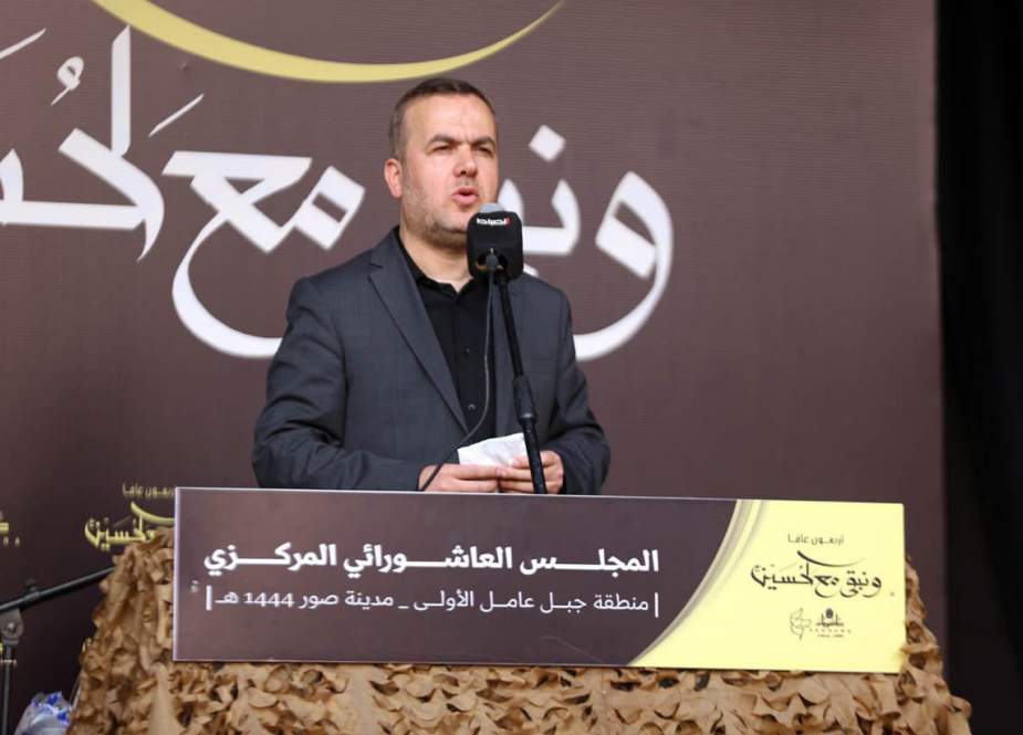 Anggota Parlemen Hizbullah: Lebanon Telah Mampu Melindungi Sumber Daya Minyak