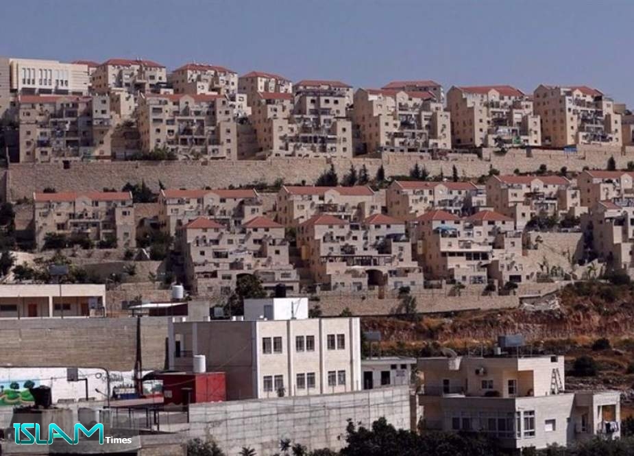 Palestine Calls for Help to Stop Israeli Settlement Expansion - Islam Times