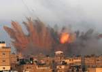 Israel Targets Islamic Jihad Center in Rafah, Commander Martyred