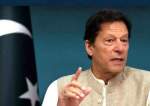 Pakistan: Imran Khan Vows to Continue Efforts to Topple 