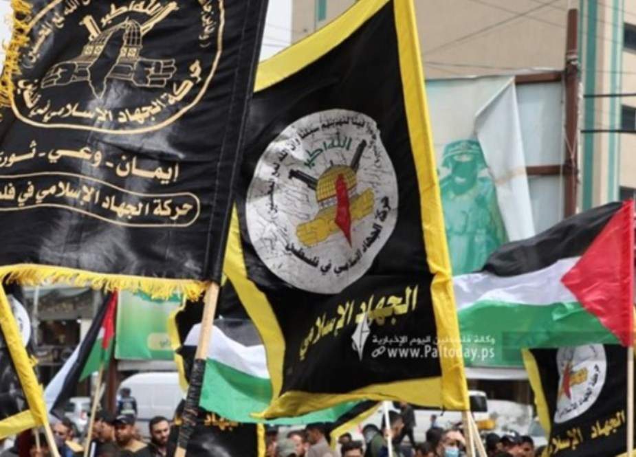 جہاد اسلامی فلسطین نے اسرائیل کیساتھ فوری جنگ بندی کا امکان مسترد کر دیا